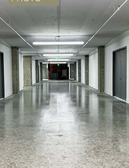 More Photos Of 2650 E Olympic Blvd, Los Angeles Warehouse For Lease