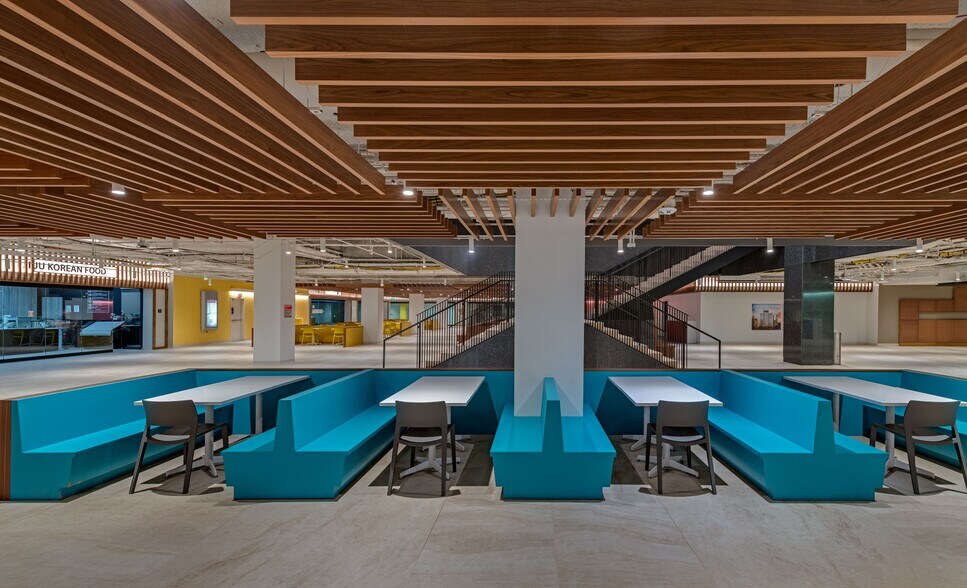 More Photos Of 919 Milam St, Houston Office For Sale