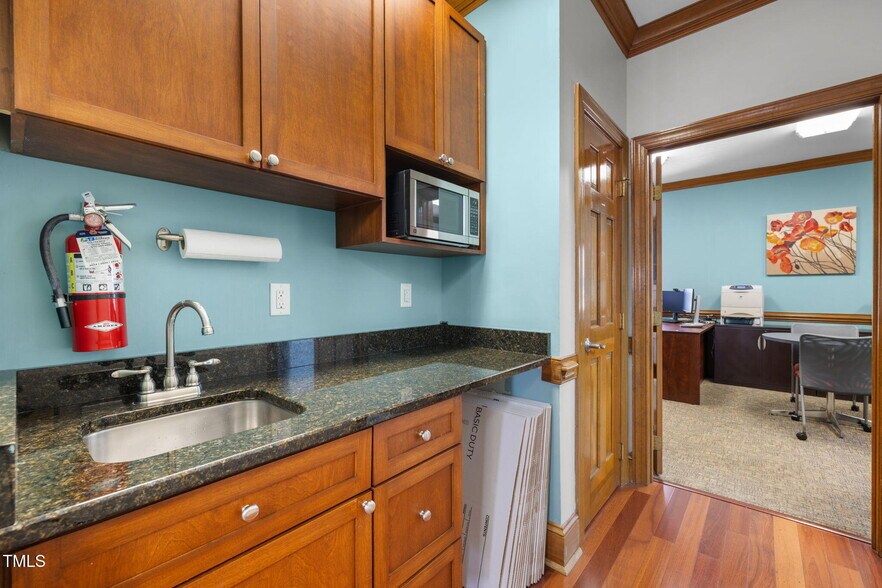 More Photos Of 4002 Barrett Dr, Raleigh Medical For Sale