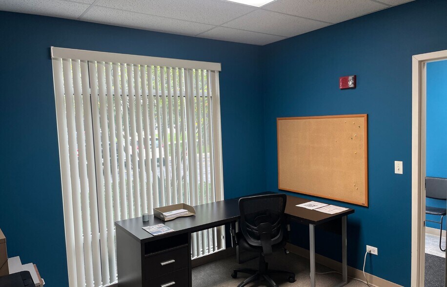 More Photos Of 14-52 Congress Cir, Roselle Warehouse For Sale