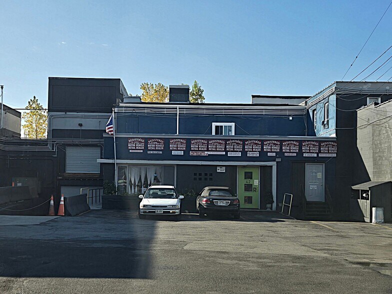 More Photos Of 42 Independence St, Rochester Food Processing For Lease