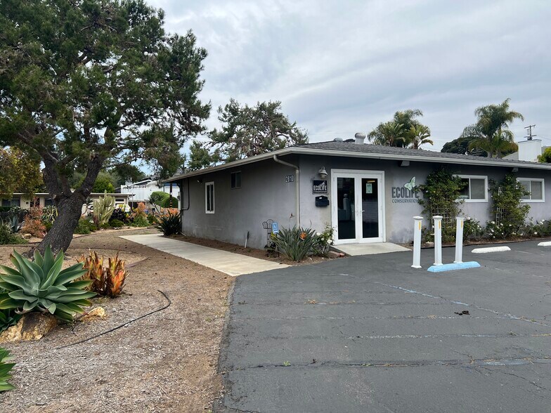 More Photos Of 2808-2810 Pio Pico Dr, Carlsbad Office For Lease
