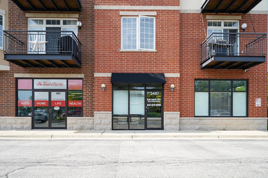 More Photos Of 3400 Kirchoff Rd, Rolling Meadows Apartments For Sale