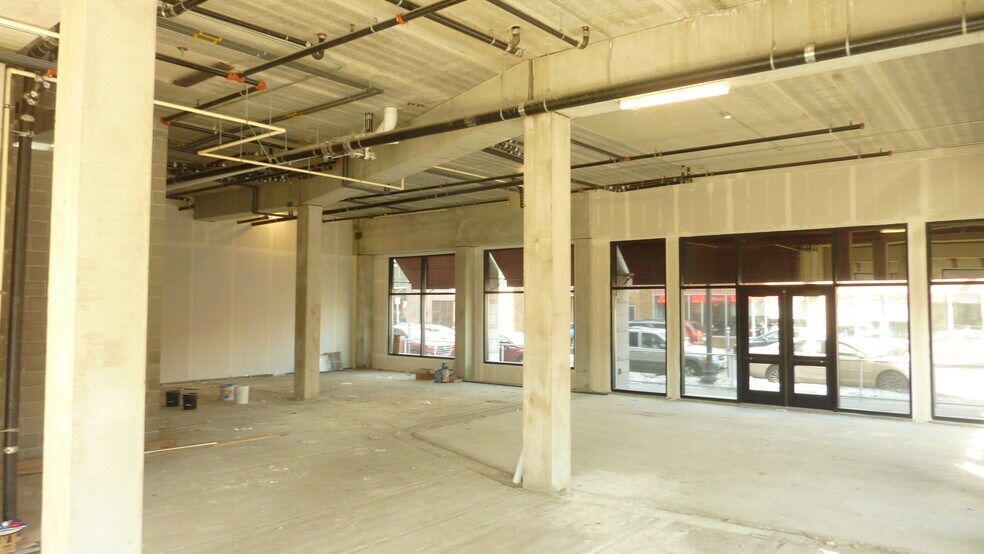 More Photos Of 1500 Nicollet Ave S, Minneapolis Apartments For Lease