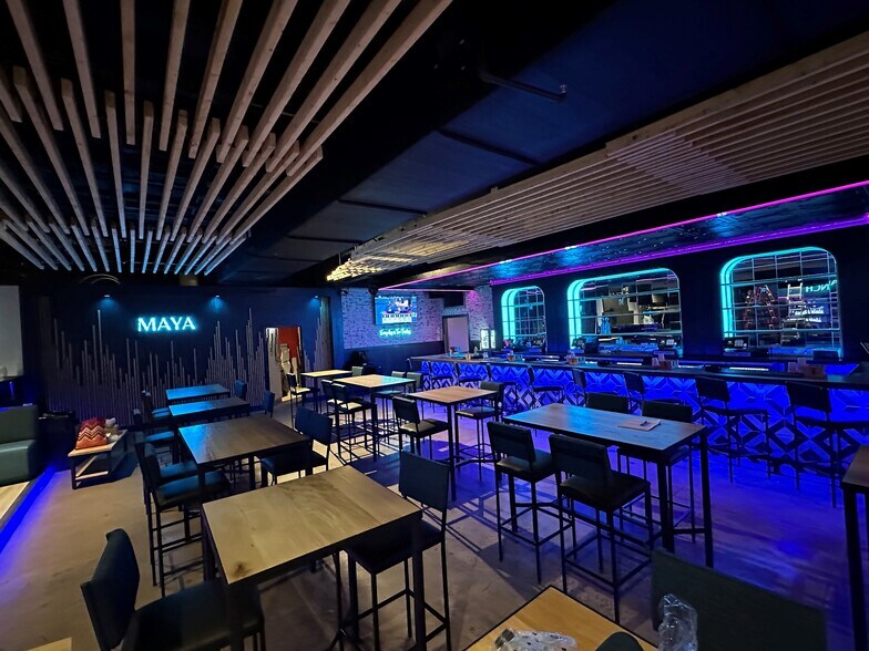 More Photos Of 1005 Norwood St, Fort Worth Restaurant For Sale