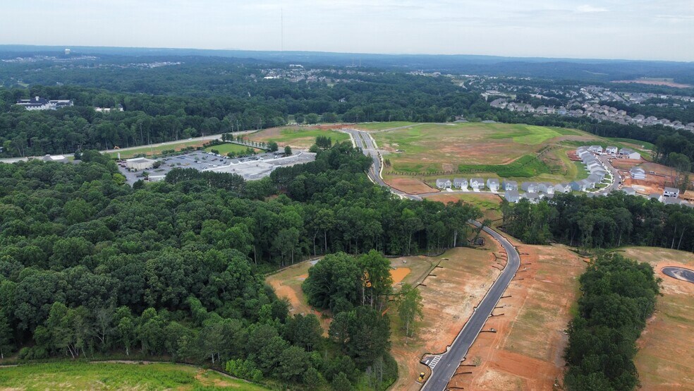 More Photos Of 2095 Highway 211 NW, Braselton Land For Lease