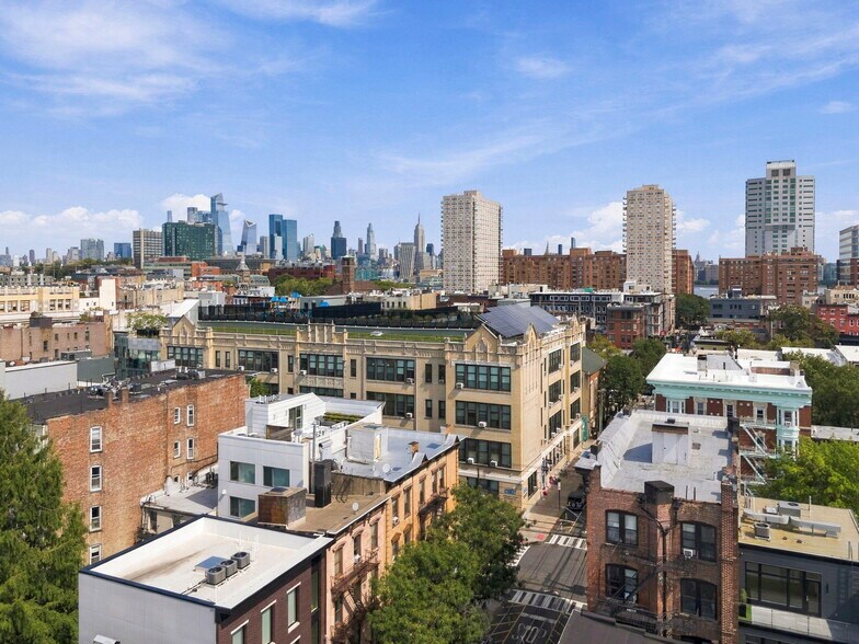 More Photos Of 204 3rd St, Hoboken Storefront Retail Residential For Sale