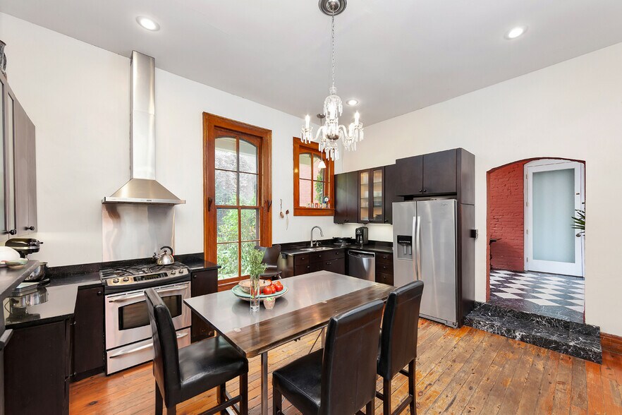 More Photos Of 204 E Deaderick St, Jackson Land For Sale