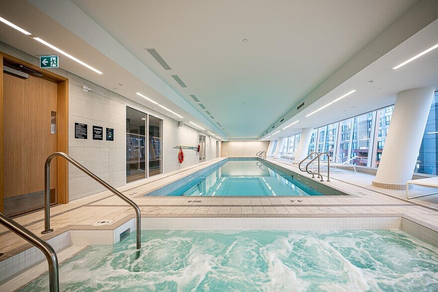 More Photos Of 1281 Hornby St, Vancouver Office Residential For Sale