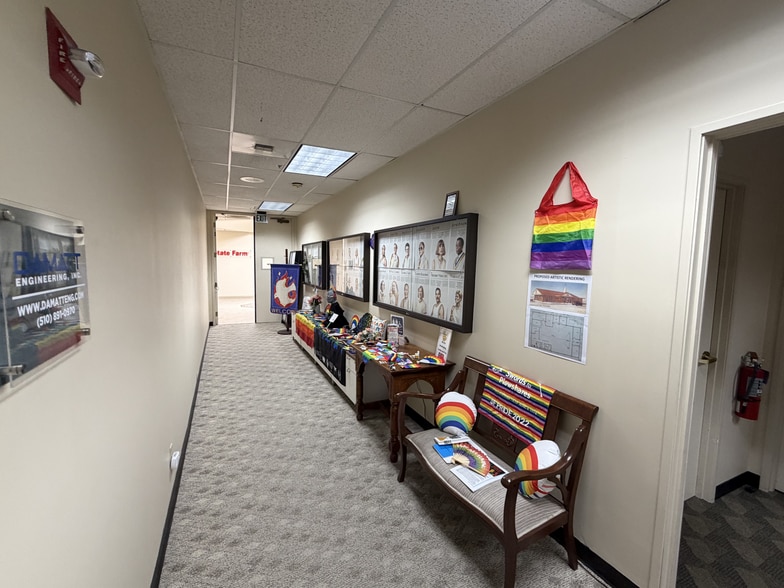 More Photos Of 3443 Deer Park Dr, Stockton Office For Lease