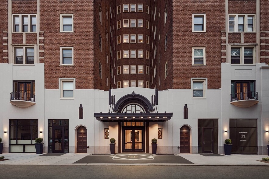 More Photos Of 4701 Pine St, Philadelphia Multifamily For Sale