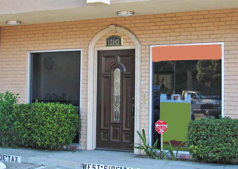 Primary Photo Of 12041-12043 Jefferson Blvd, Culver City Office For Lease