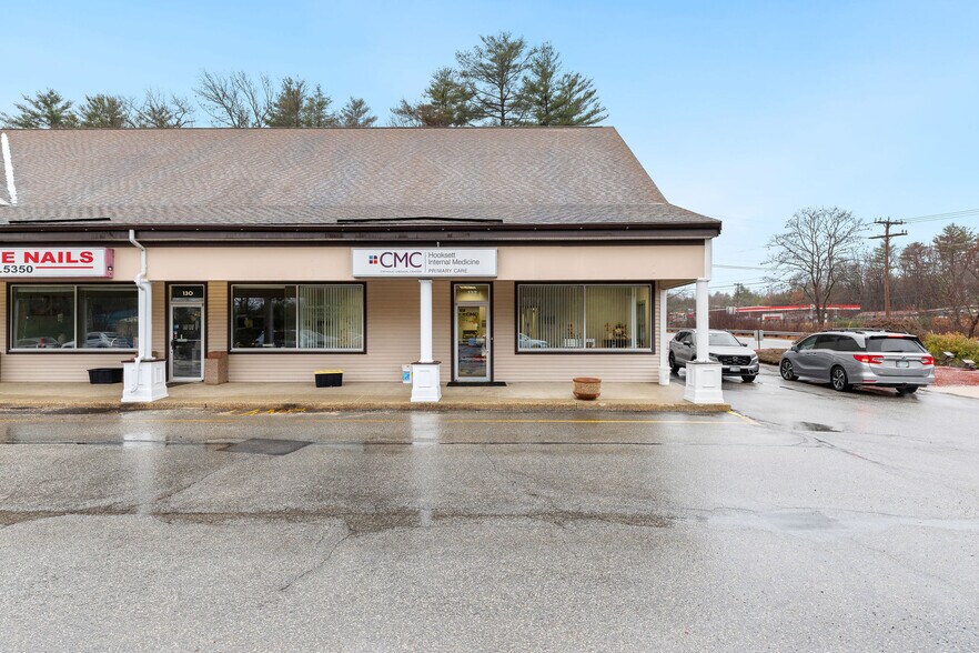 Primary Photo Of 11 Kimball Dr, Hooksett Storefront Retail Office For Lease