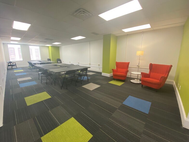 More Photos Of 233 12th St, Columbus Office For Lease