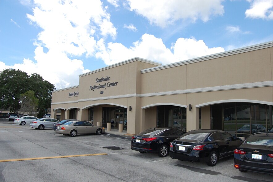 More Photos Of 1680 Southside Blvd, Jacksonville Medical For Lease