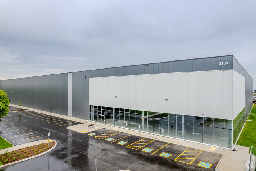 More Photos Of 3100 Mainway, Burlington Distribution For Sale