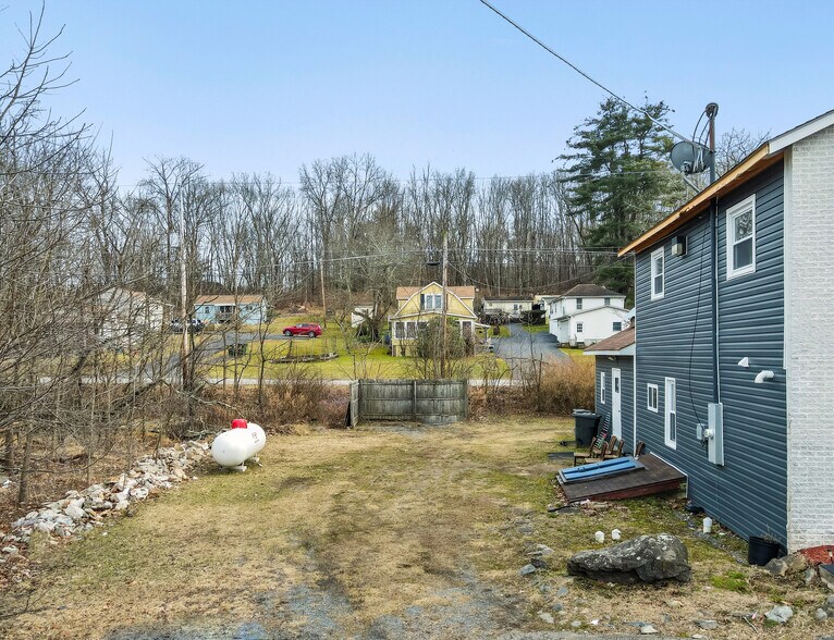 More Photos Of 2080 Milford Rd, East Stroudsburg Restaurant For Lease