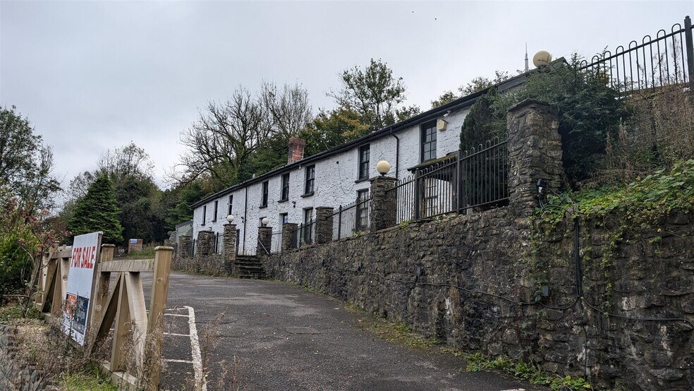 More Photos Of Traherne Arms, The, Cardiff General Retail For Sale