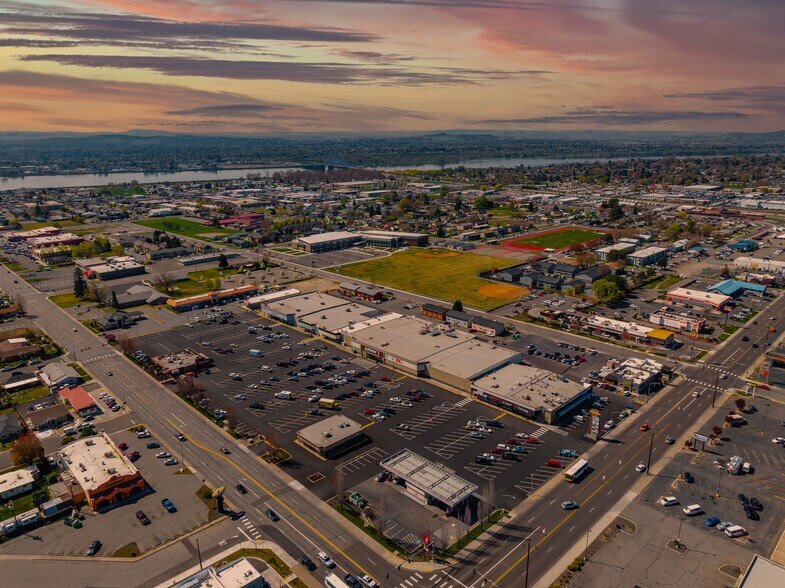 More Photos Of 1308-1408 N 20th Ave, Pasco Unknown For Lease