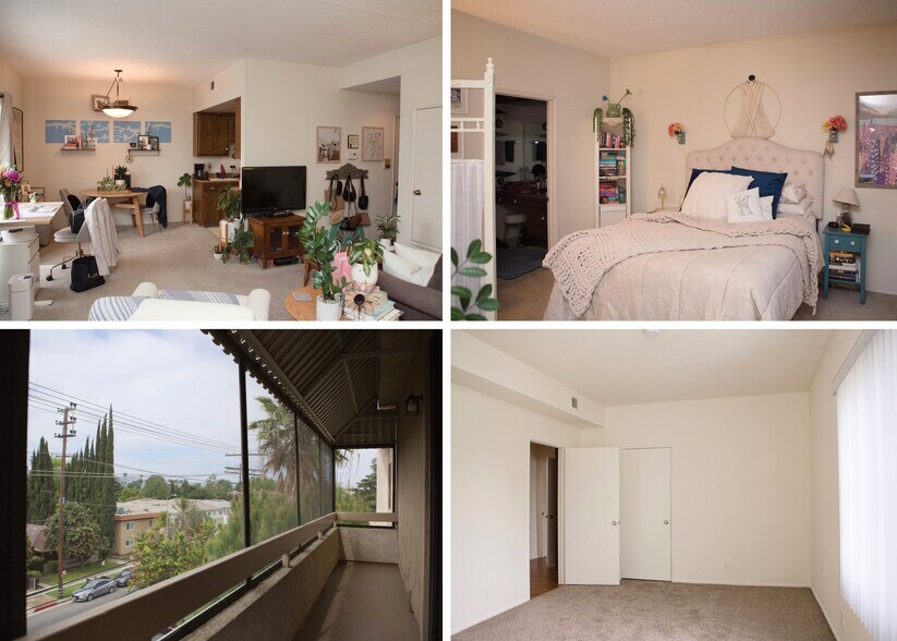 More Photos Of 12235 Magnolia Blvd, Valley Village Apartments For Sale
