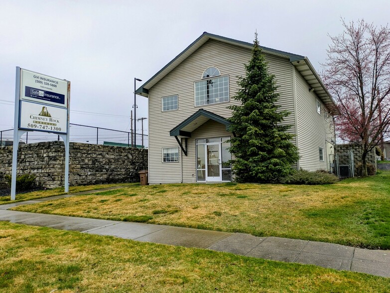 More Photos Of 1320 N Atlantic St, Spokane Office For Sale