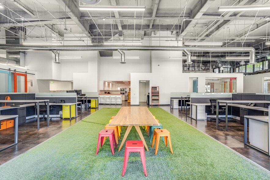 Primary Photo Of 177 E Colorado Blvd, Pasadena Office For Sale