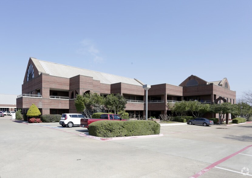 Primary Photo Of 1441 Redbud Blvd, McKinney Medical For Sale