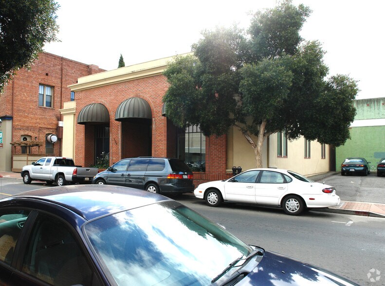 More Photos Of 724 Escobar St, Martinez Office For Sale