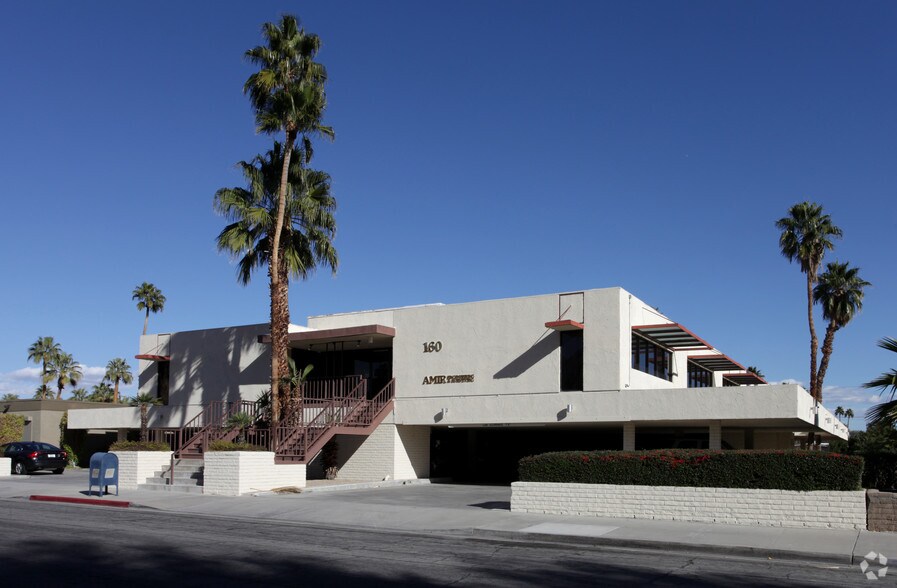 Primary Photo Of 160 N Luring Dr, Palm Springs Office For Sale