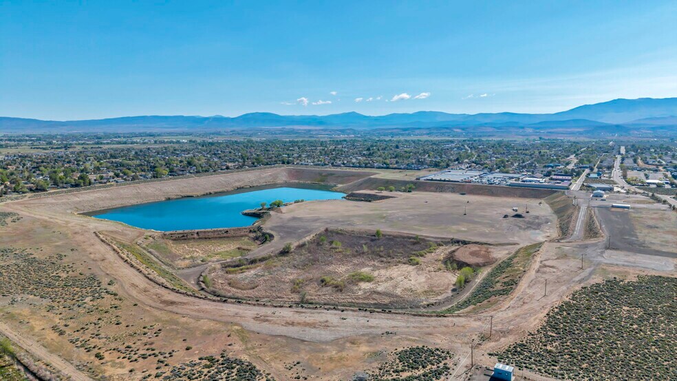 More Photos Of 1170 Kimmerling Rd, Gardnerville Land For Sale