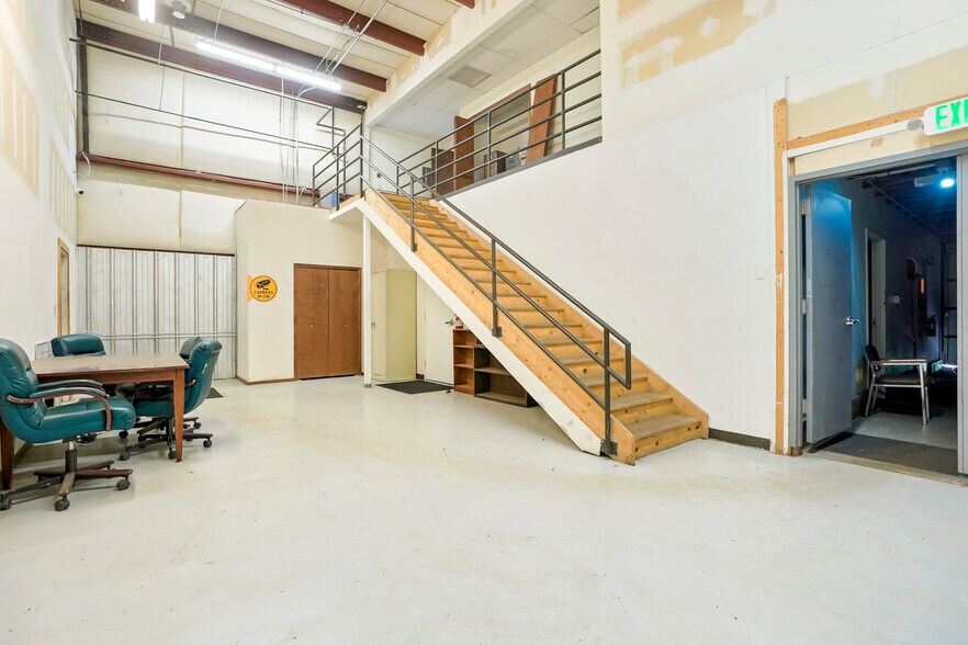 More Photos Of 1770 E 69th Ave, Denver Warehouse For Sale