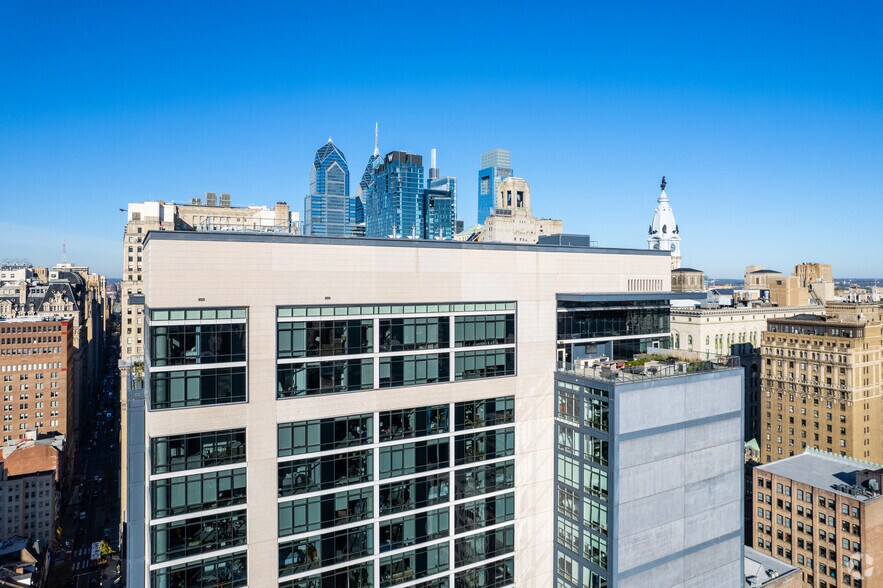 More Photos Of 1213 Walnut St, Philadelphia Apartments For Lease