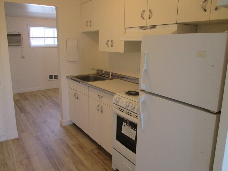 More Photos Of 547-557 E Fairview Ave, Spokane Apartments For Sale