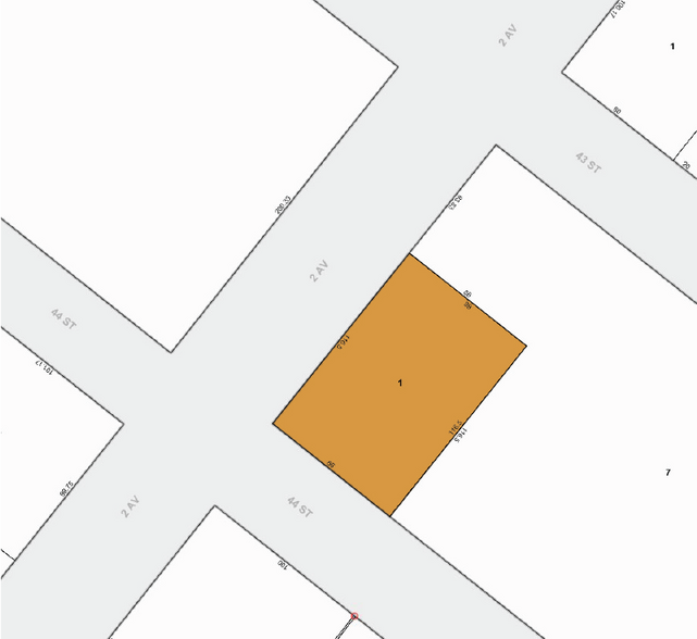 More Photos Of 4323 2nd Ave, Brooklyn Distribution For Lease