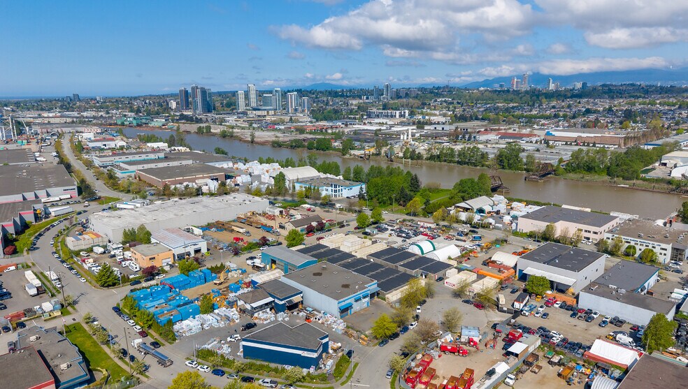 More Photos Of 1071 Eburne Pl, Richmond Manufacturing For Sale