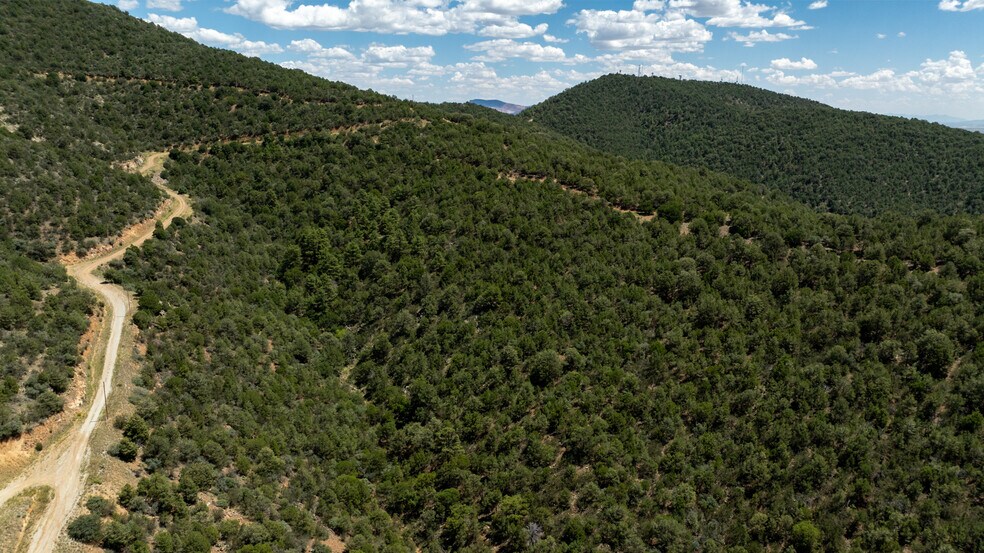 More Photos Of Darling Bell Road, Silver City Land For Sale