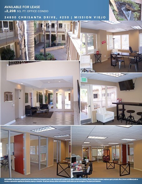 More Photos Of 24800 Chrisanta Dr, Mission Viejo Loft Creative Space For Sale