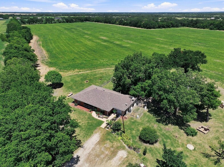 More Photos Of 12097 Kyle Ln, Blue Ridge Land For Sale