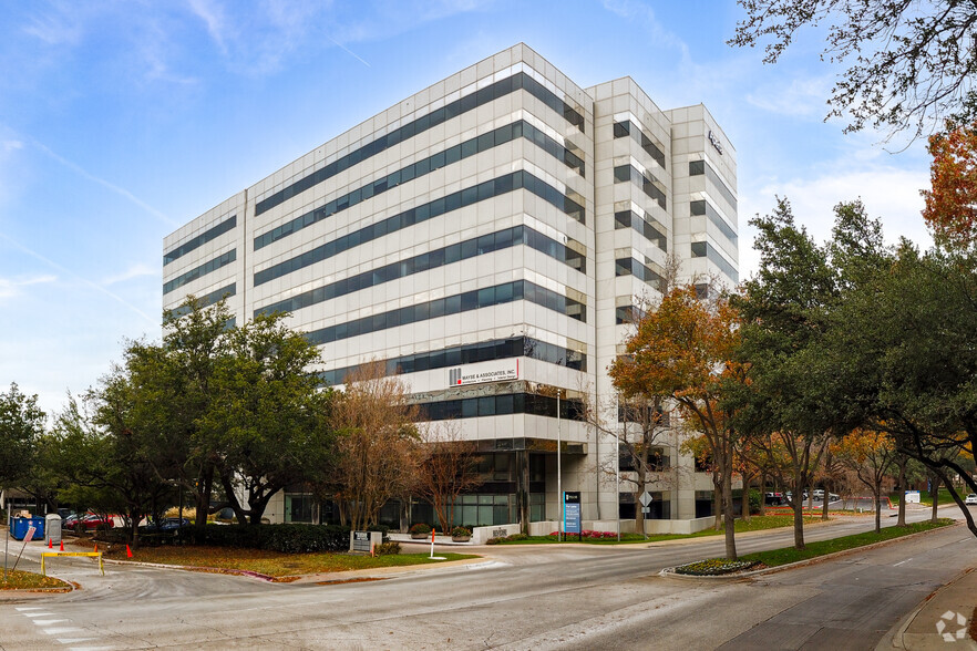 Primary Photo Of 14881 Quorum Dr, Dallas Office For Lease