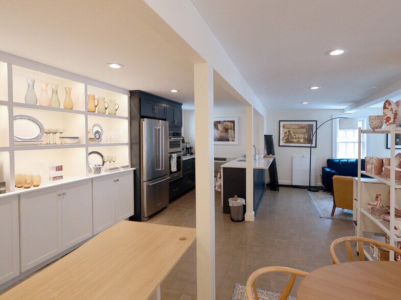 More Photos Of 103 Central St, Wellesley Office For Lease