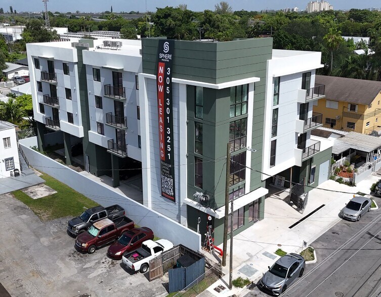 More Photos Of 3702 NW 23rd Ave, Miami Apartments For Sale