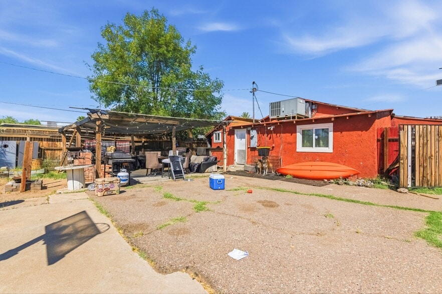 More Photos Of 1025 E Roosevelt St, Phoenix Land For Sale