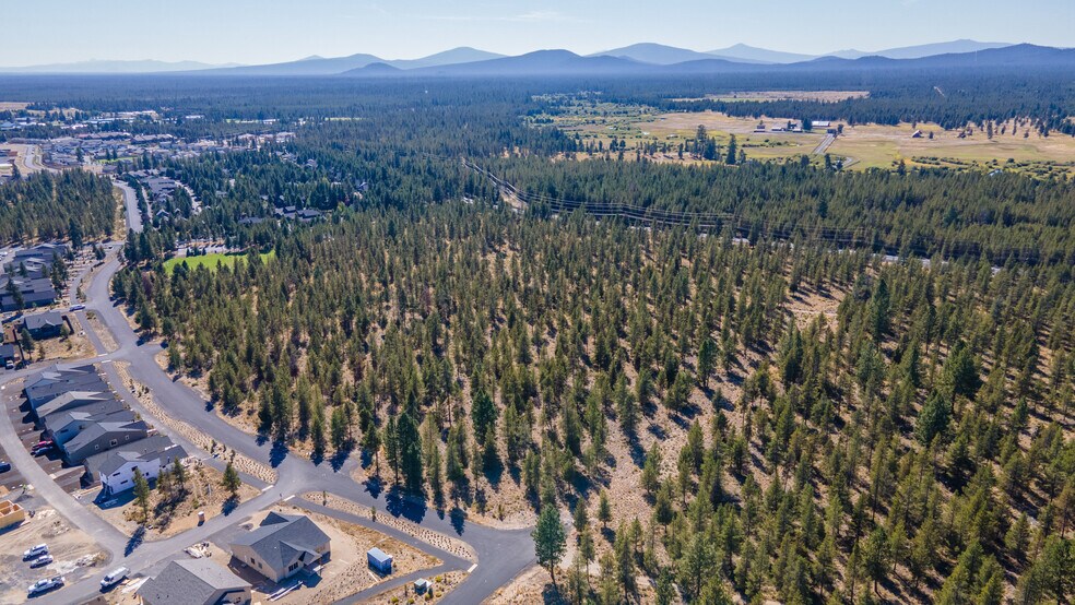 More Photos Of 51950 Huntington Rd, La Pine Land For Sale