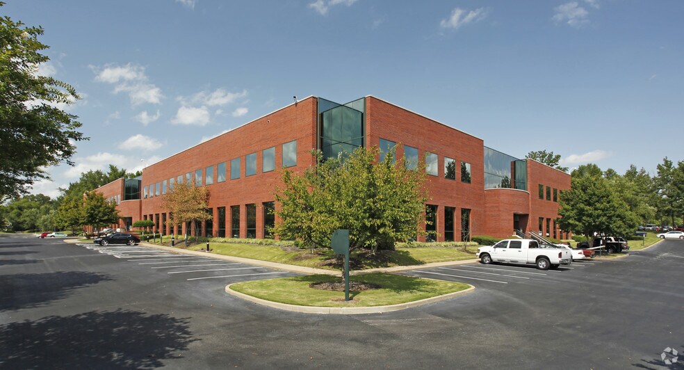 More Photos Of 1900 Charles Bryan Rd, Cordova Office For Lease