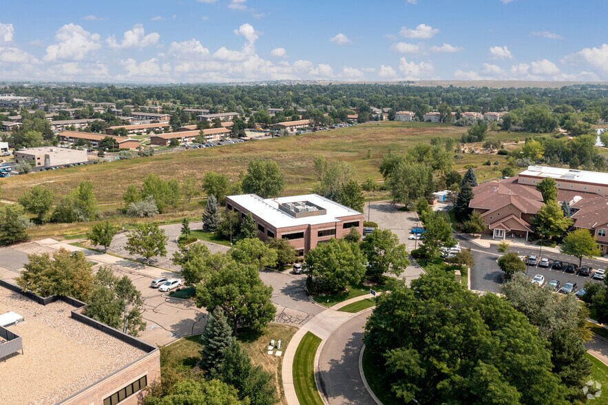 More Photos Of 4900 Nautilus Ct N, Boulder Office For Lease
