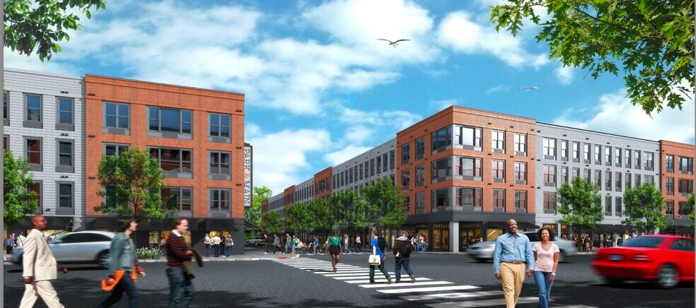 More Photos Of 99 Main St, Hartford Apartments For Lease