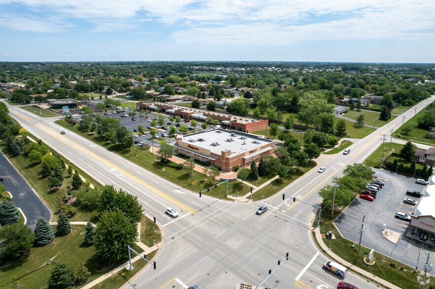 More Photos Of 11981 W 143rd St, Orland Park Drugstore For Sale