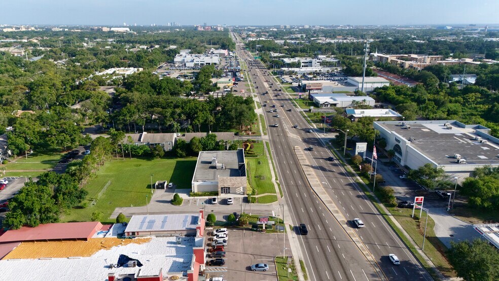 More Photos Of 6251 N Dale Mabry Hwy, Tampa Freestanding For Sale