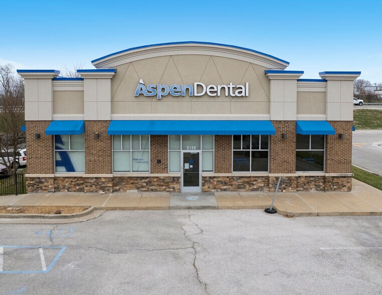 More Photos Of 3155 Phoenix Center Dr, Washington Freestanding For Sale