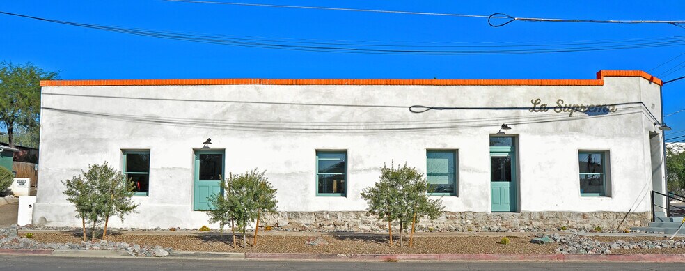 More Photos Of 319 W Simpson St, Tucson Loft Creative Space For Sale